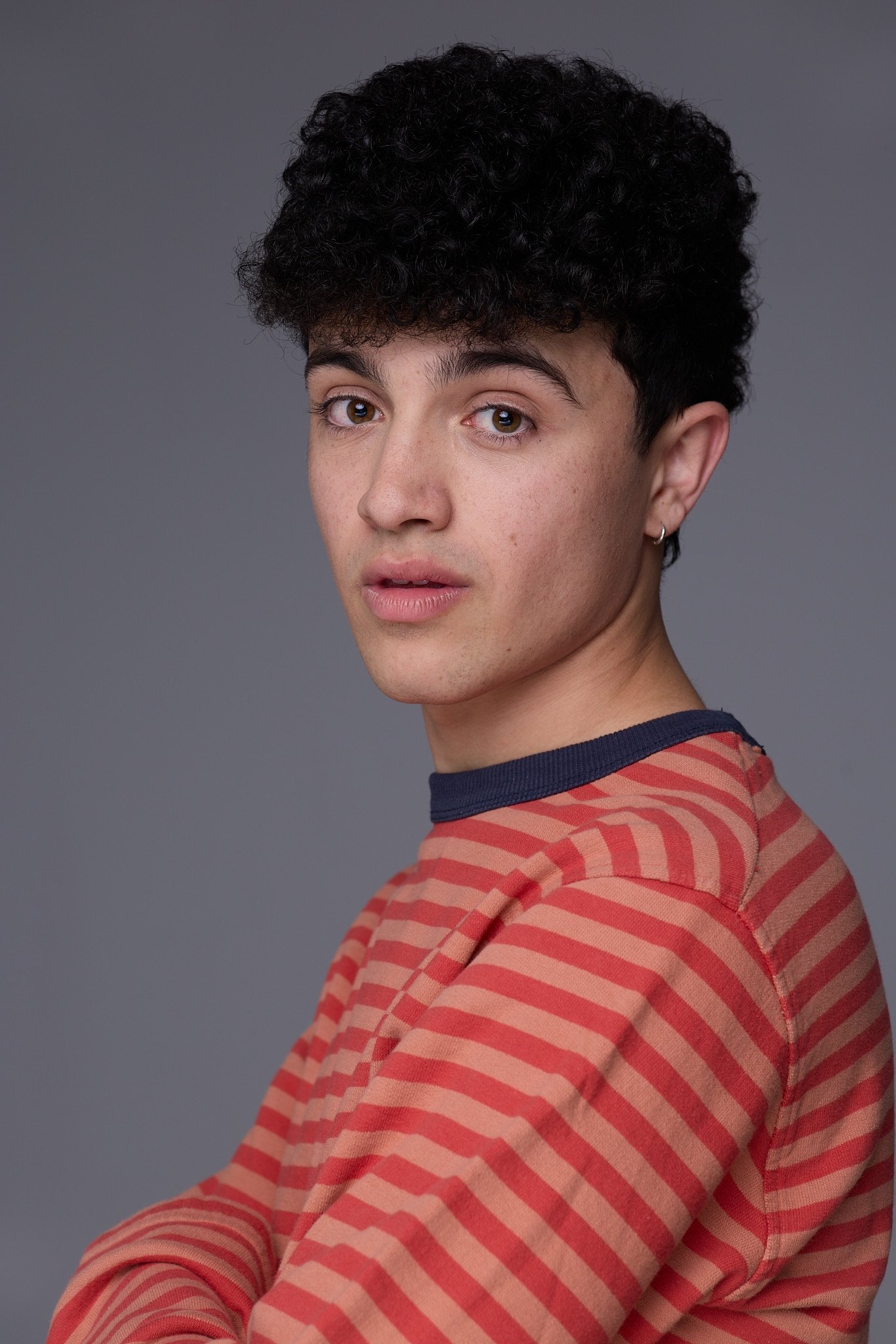 et billede af Pau Luna