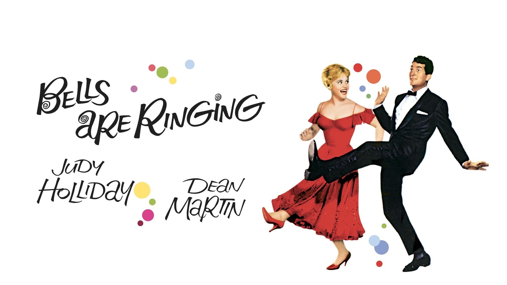 Bells Are Ringing (1960)