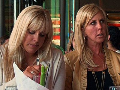Les Real Housewives d'Orange County - Épisode 13