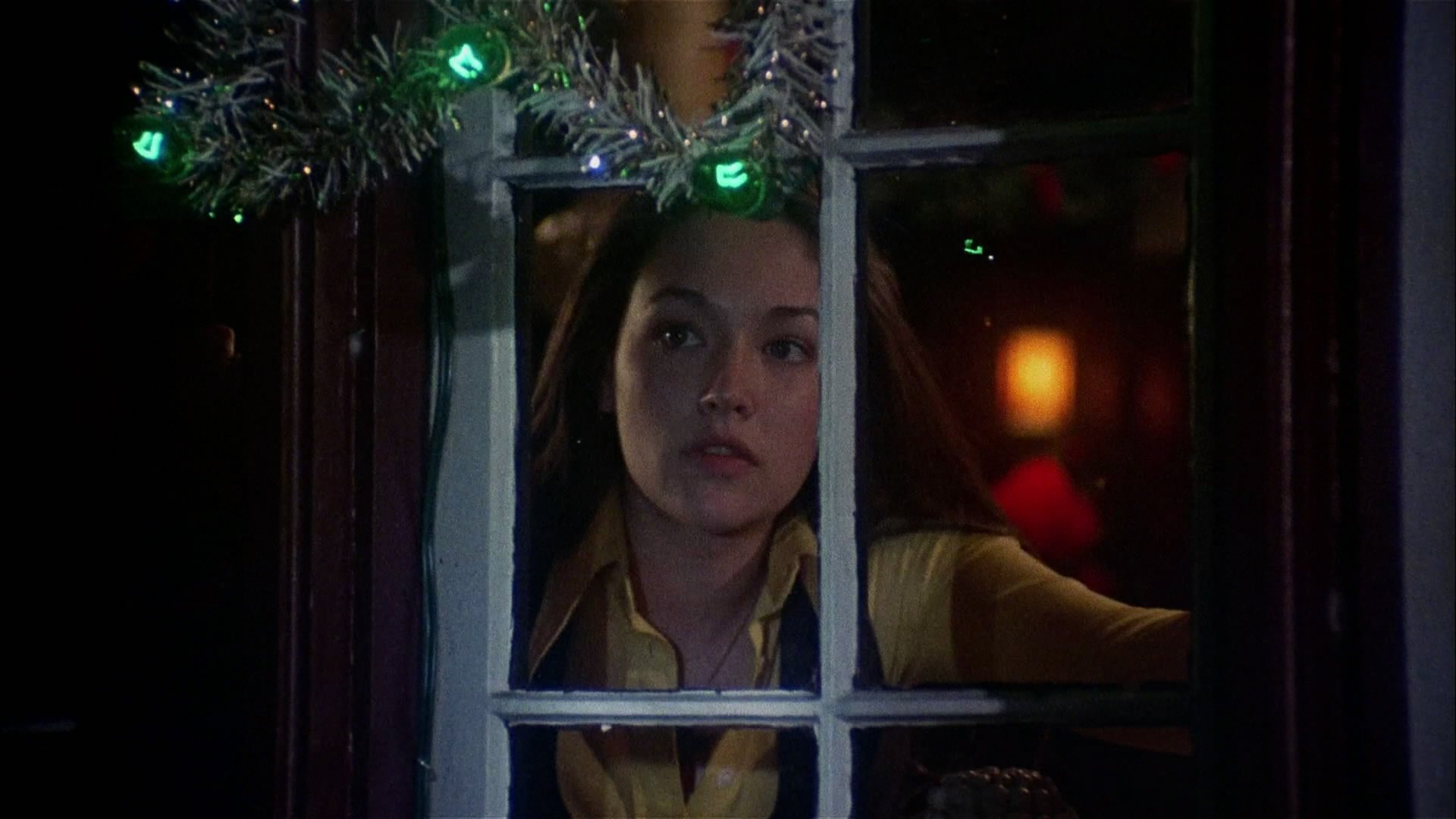 Black Christmas