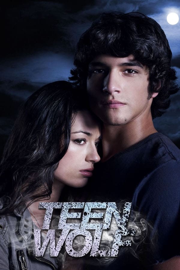 Teen Wolf