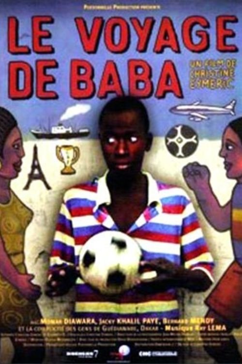 Content cover
