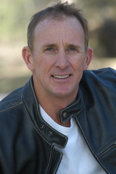 et billede af Russell Towery