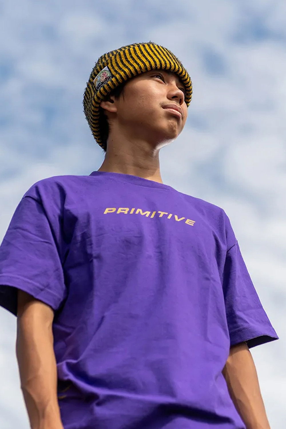 et billede af Kyonosuke Yamashita