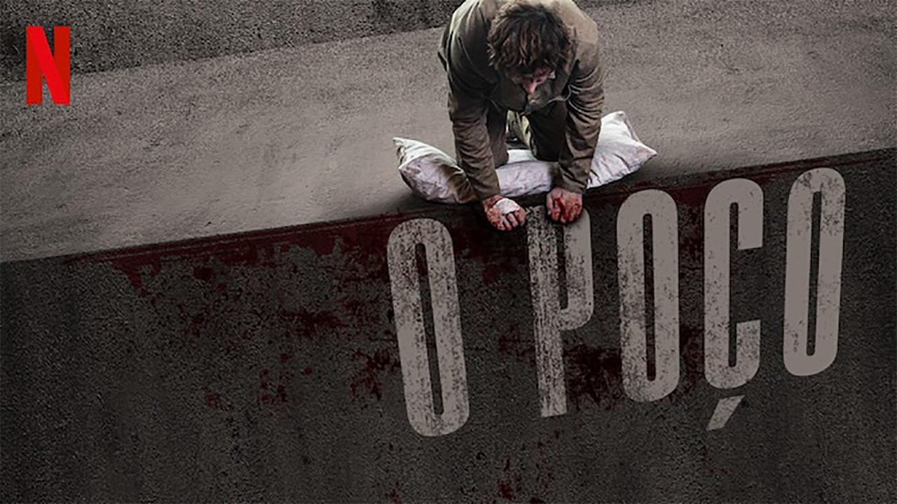 The Platform (2019)
