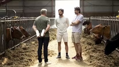 Sæt pris på Danmark - Épisode 8