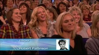 The Ellen DeGeneres Show Staffel 7 :Folge 52 