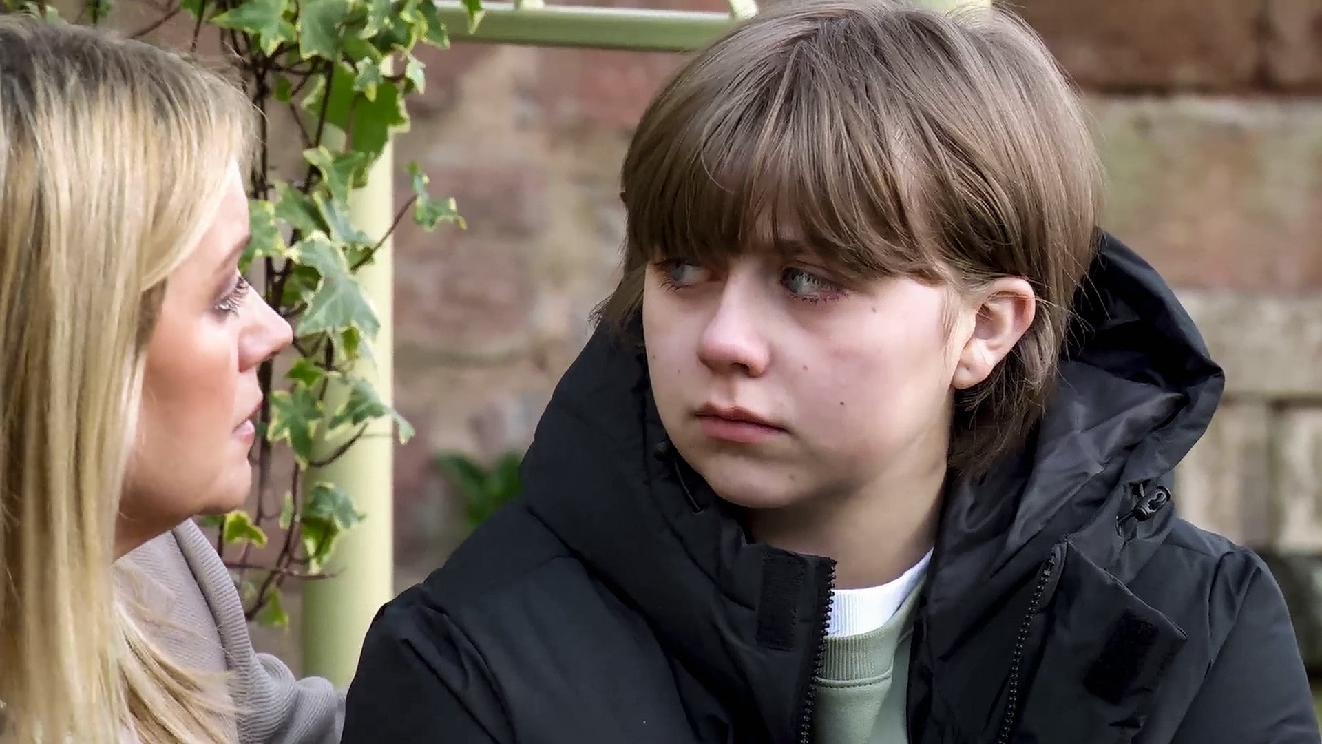 Hollyoaks