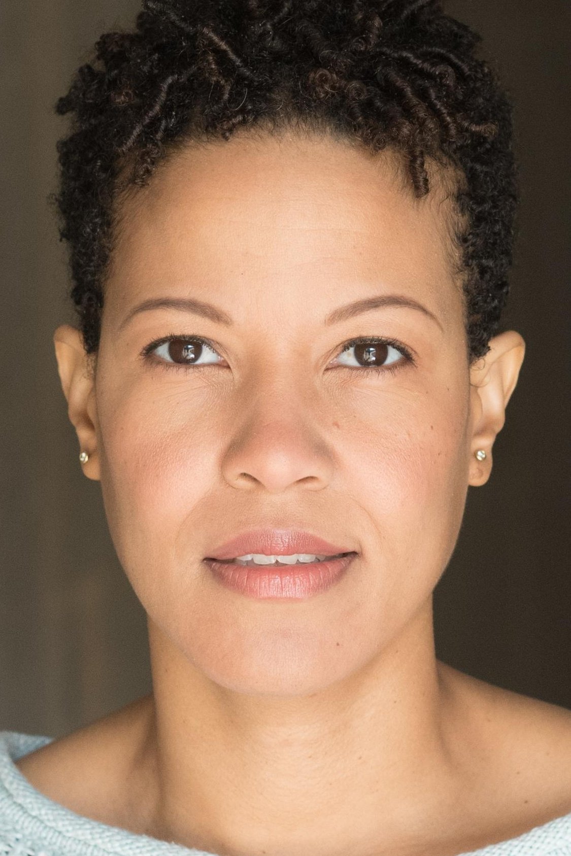 et billede af Shannon Mayers