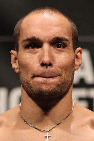 et billede af Justin Salas