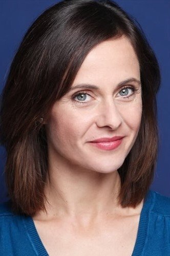 et billede af Caroline Trowbridge