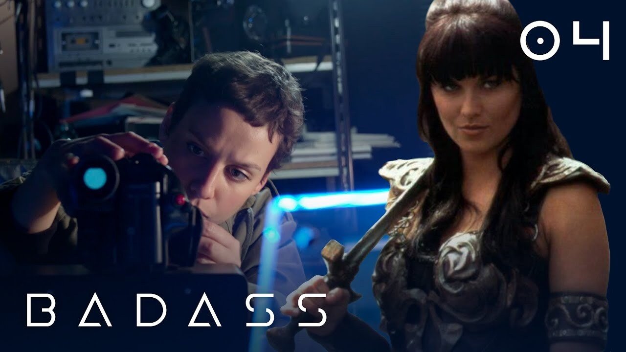 Thumbnail for Episode 4 Season 1 Episode 4