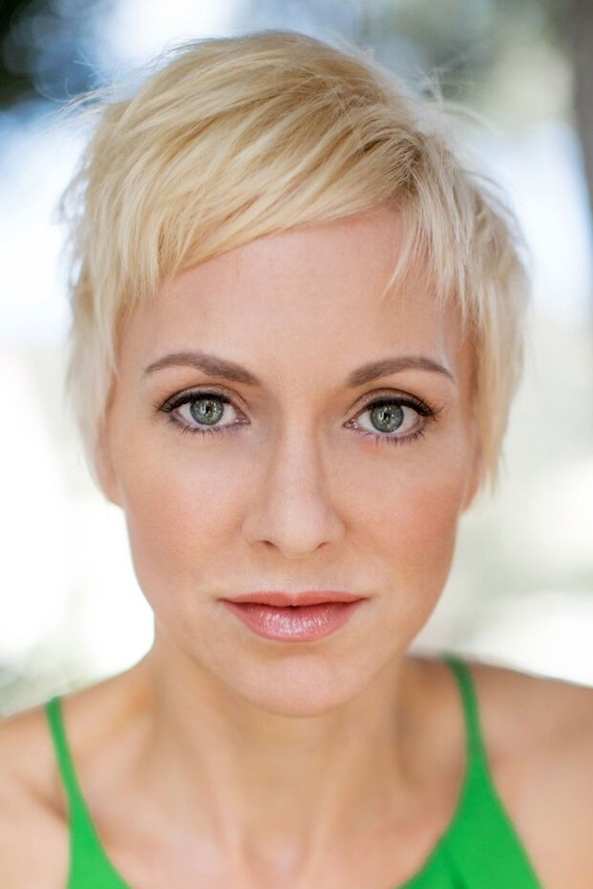 et billede af Mia Cottet