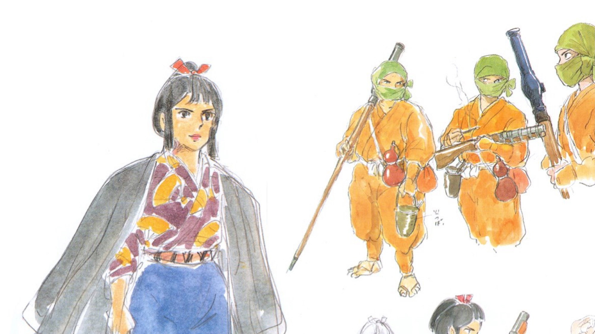 The Birth of "Princess Mononoke" Part 3: The Day The Record Was Broken