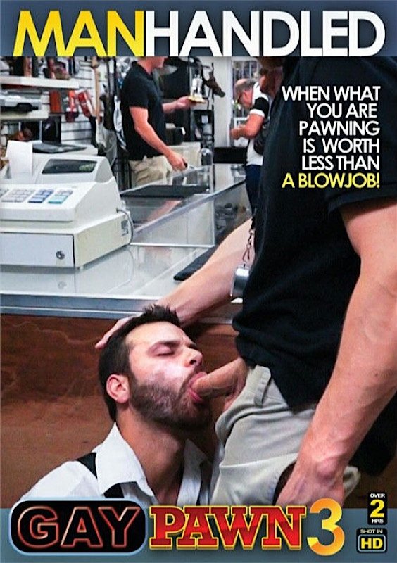 Gay Pawn 3 Gay Pawn 3