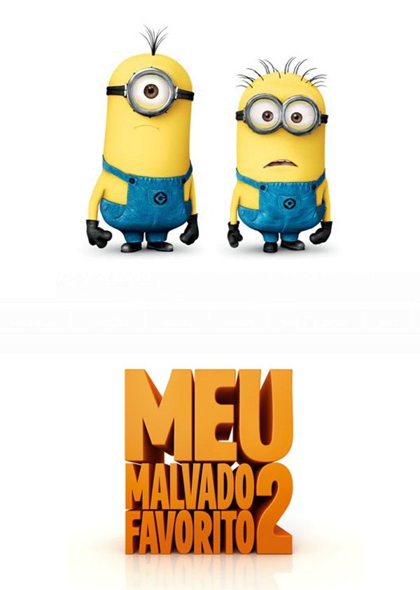 Despicable Me 2