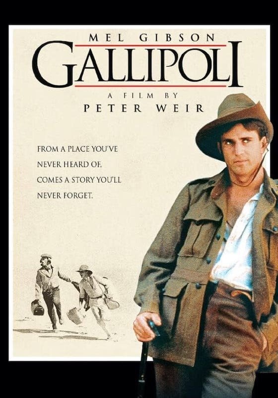 Gallipoli