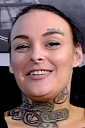 et billede af Tess X