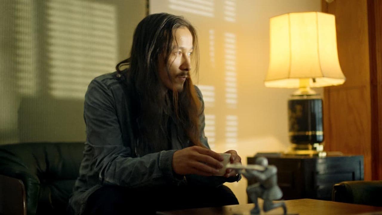 Episode 7