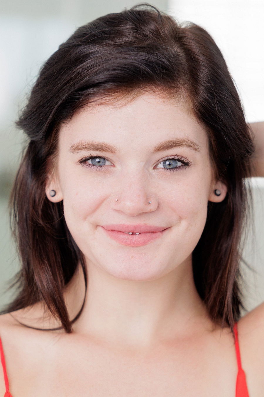 et billede af Samantha Black