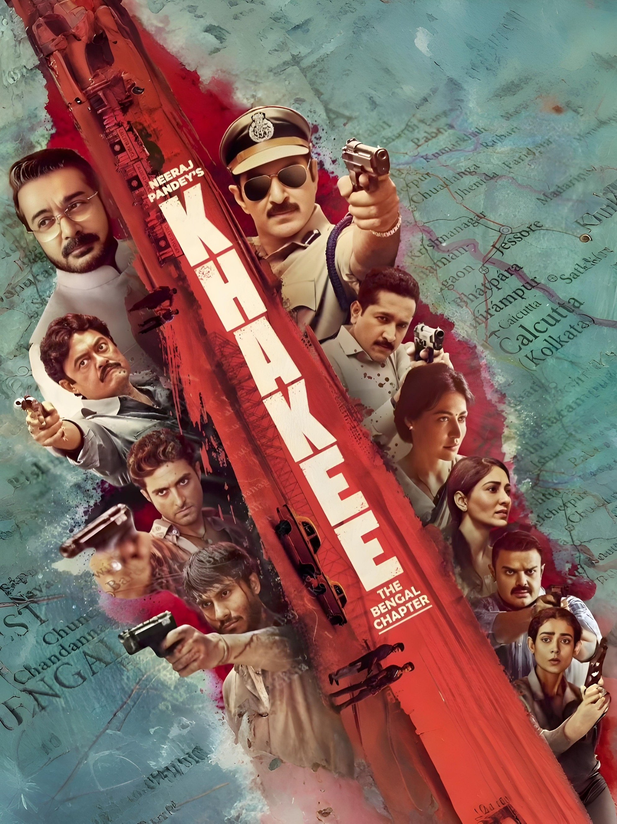 Khakee The Bengal Chapter (2025) NF WEBRip Hindi S01 1080p x265 HEVC HE-AAC 5.1 MSub Khakee The Bengal Chapter (2025) NF WEBRip Hindi S01 1080p x265 HEVC HE-AAC 5.1 MSub