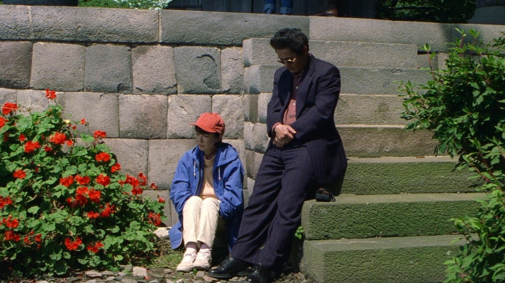 HANA-BI (1997)