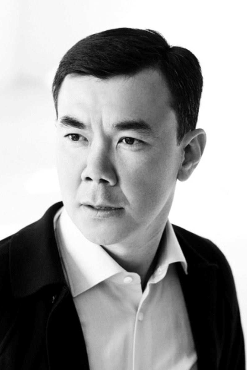 et billede af Nurlan Koyanbayev