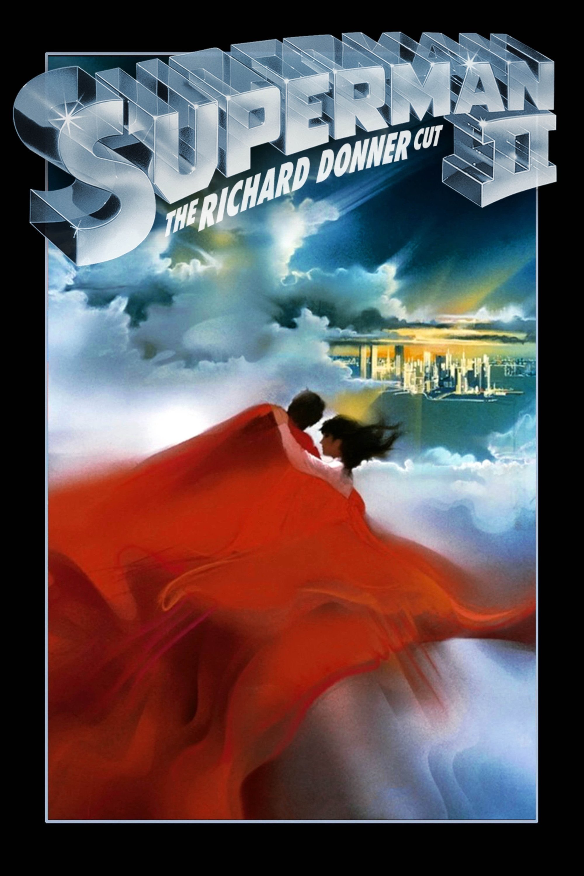 Superman II: The Richard Donner Cut