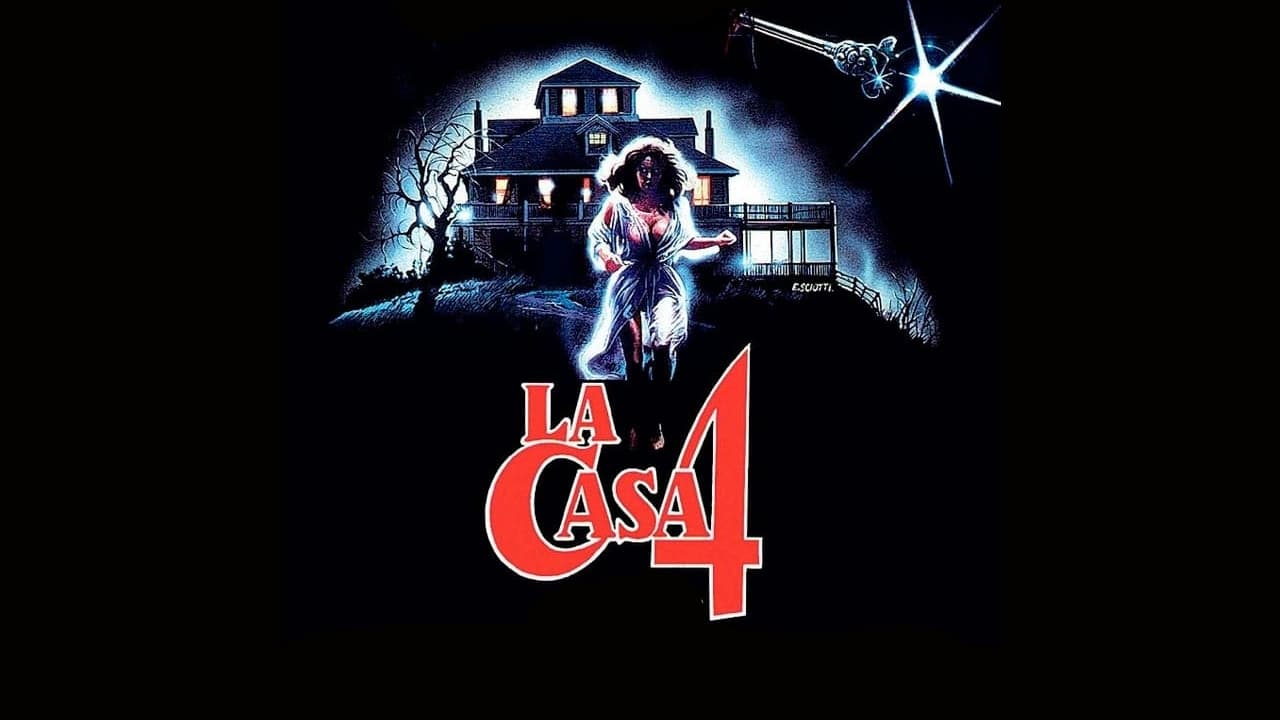 La casa 4 (1988)