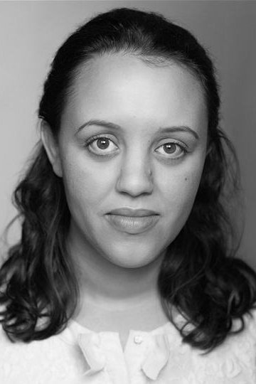 Nadia Nadif's picture in the cast