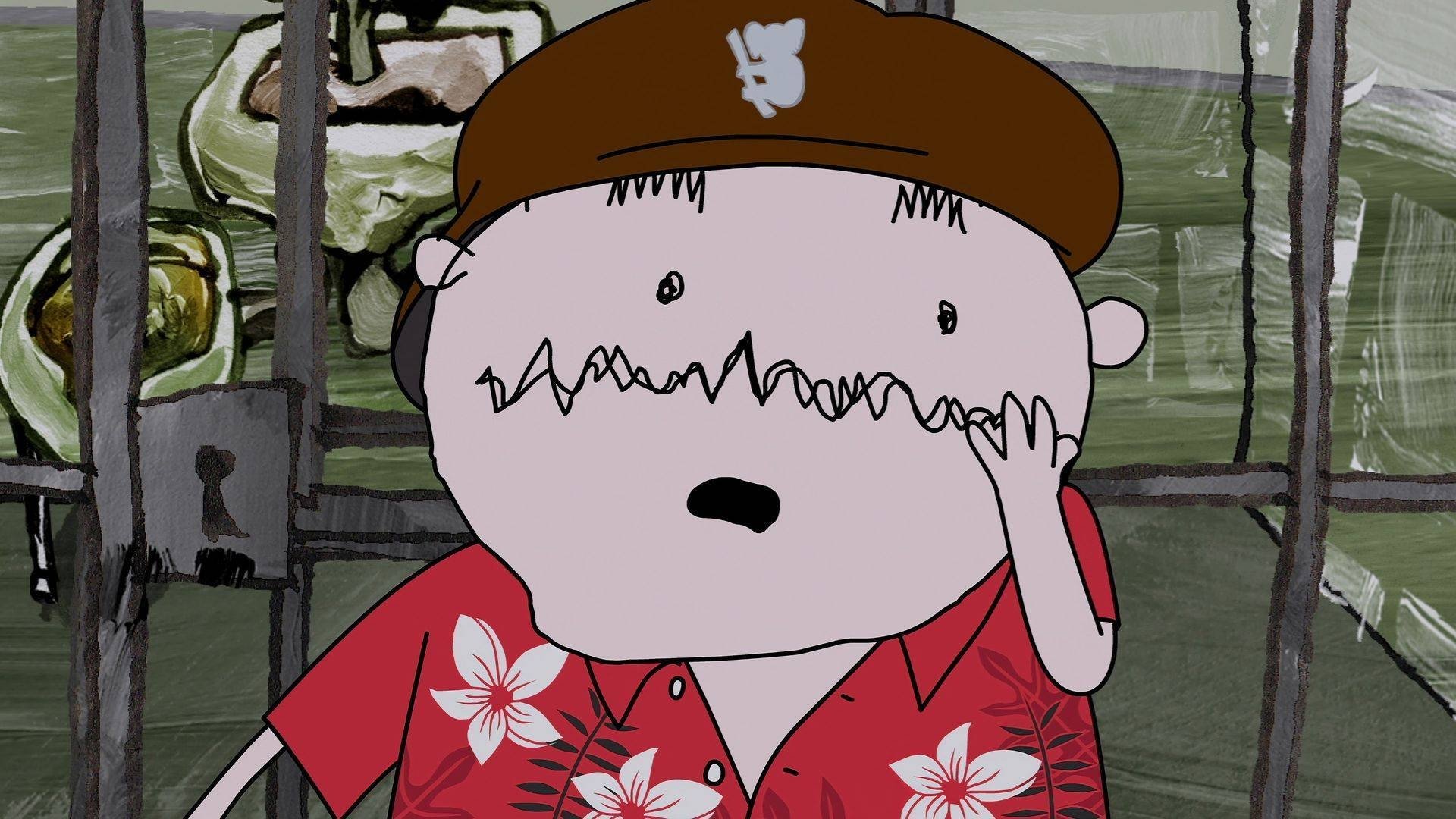 Squidbillies