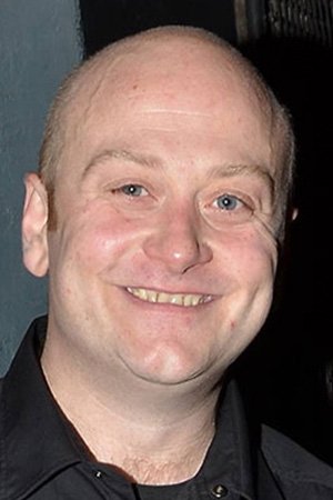 et billede af Andrew Strong