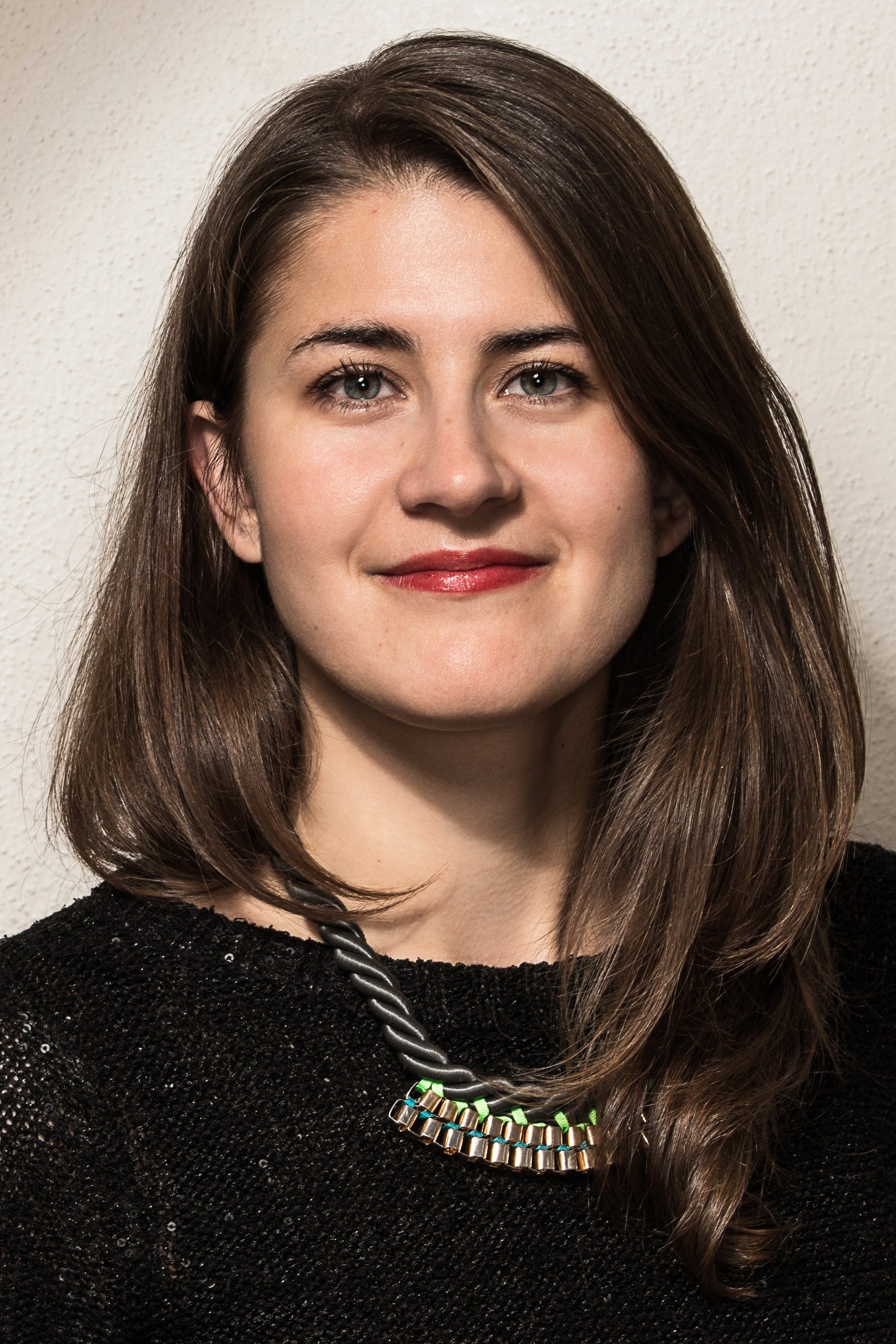 et billede af Evelin Penttilä