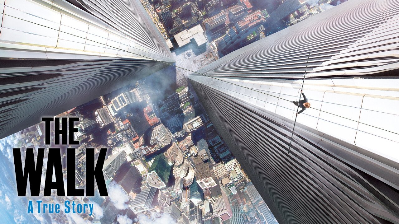 The Walk (2015)