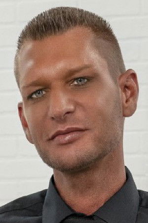 et billede af Wrex Wylde