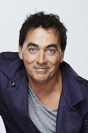 et billede af Éric Carrière