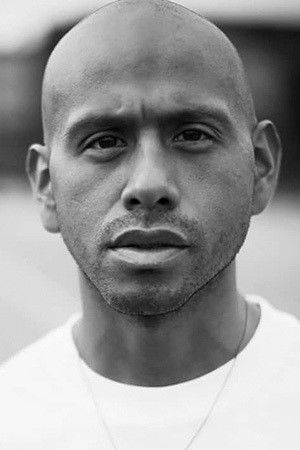 et billede af Simon Rodriguez