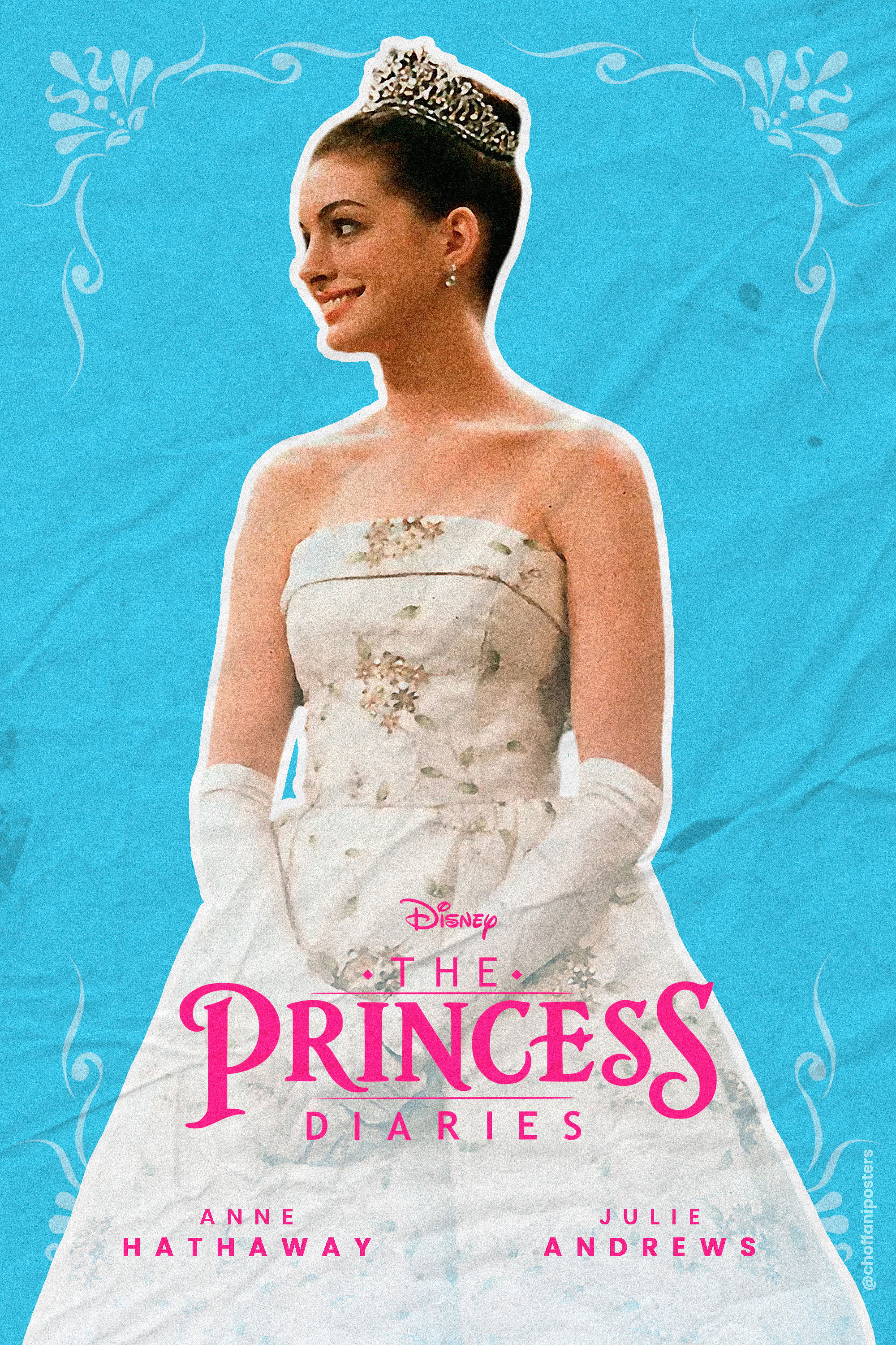 The Princess Diaries