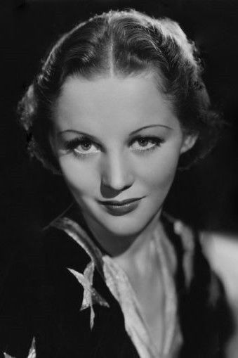 et billede af Gail Sheridan