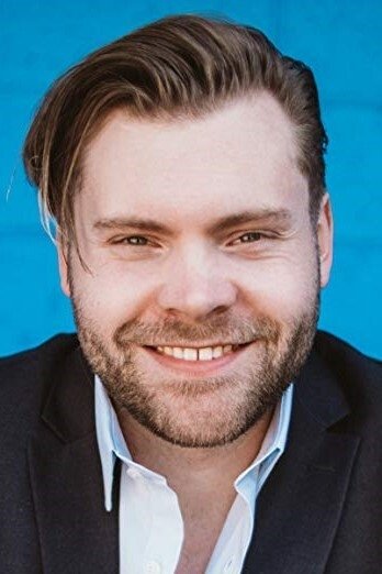 et billede af Thomas Ohrstrom