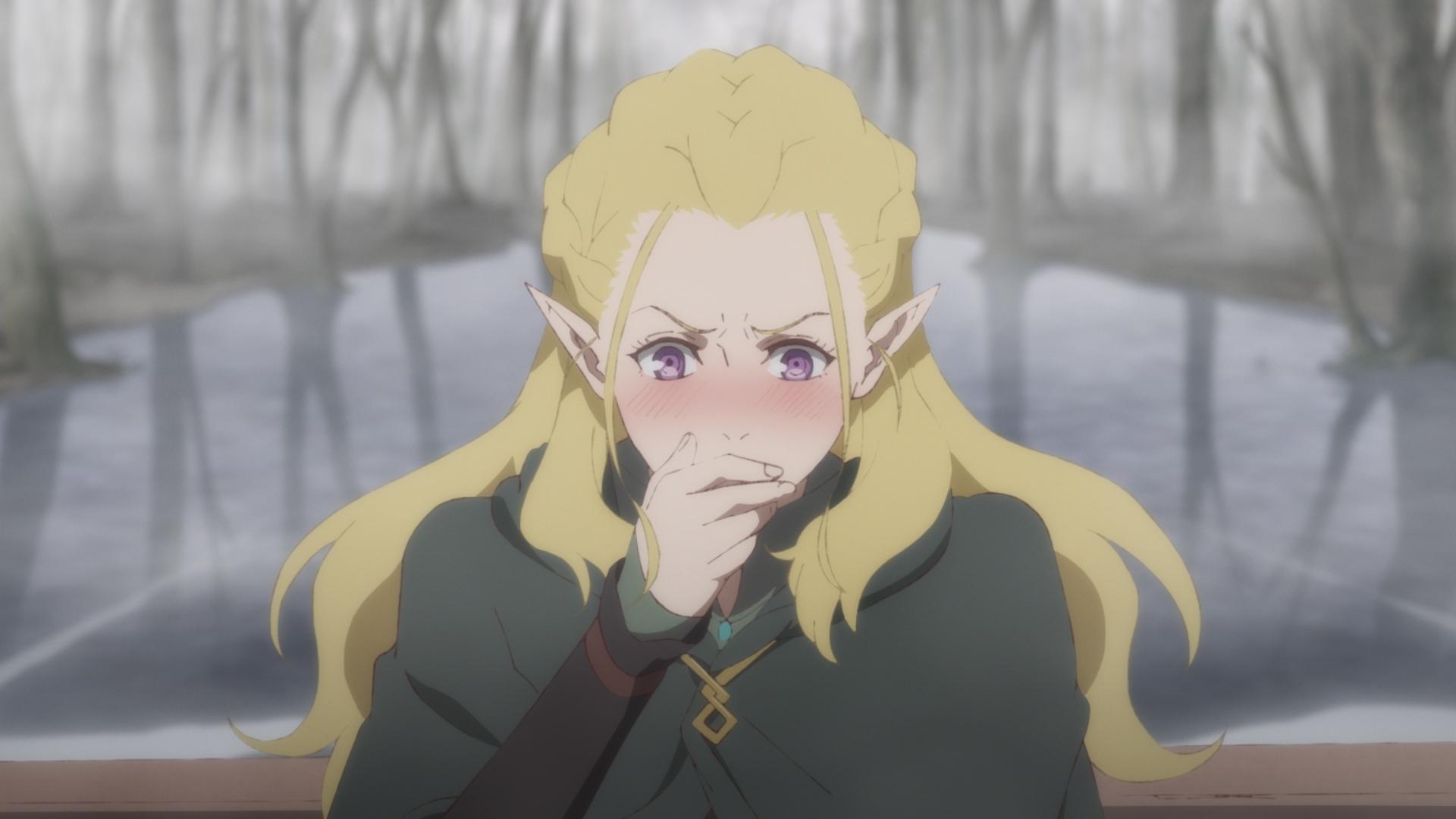 The Faraway Paladin