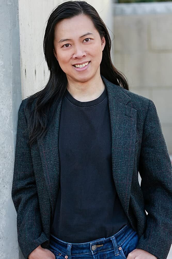 et billede af Michael Chen