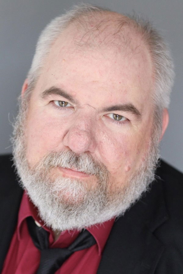 et billede af Jeff Roberts