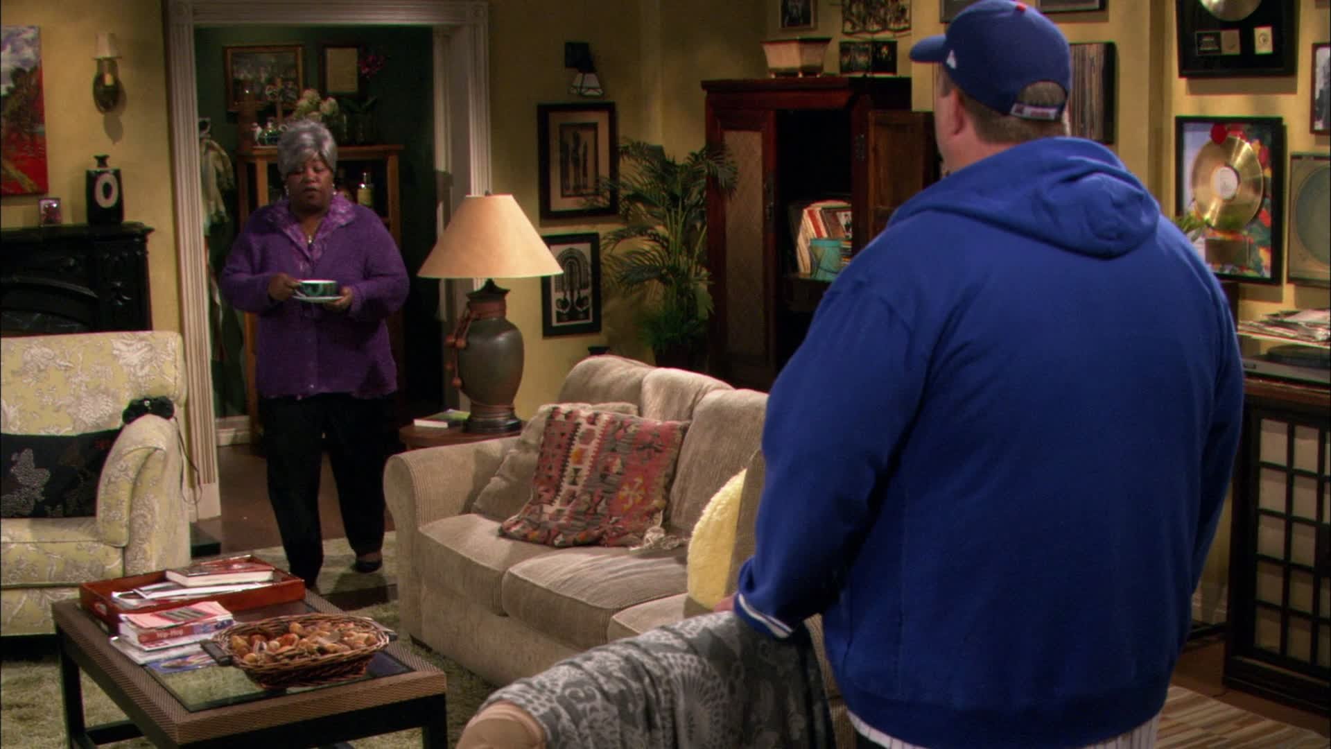 Mike & Molly