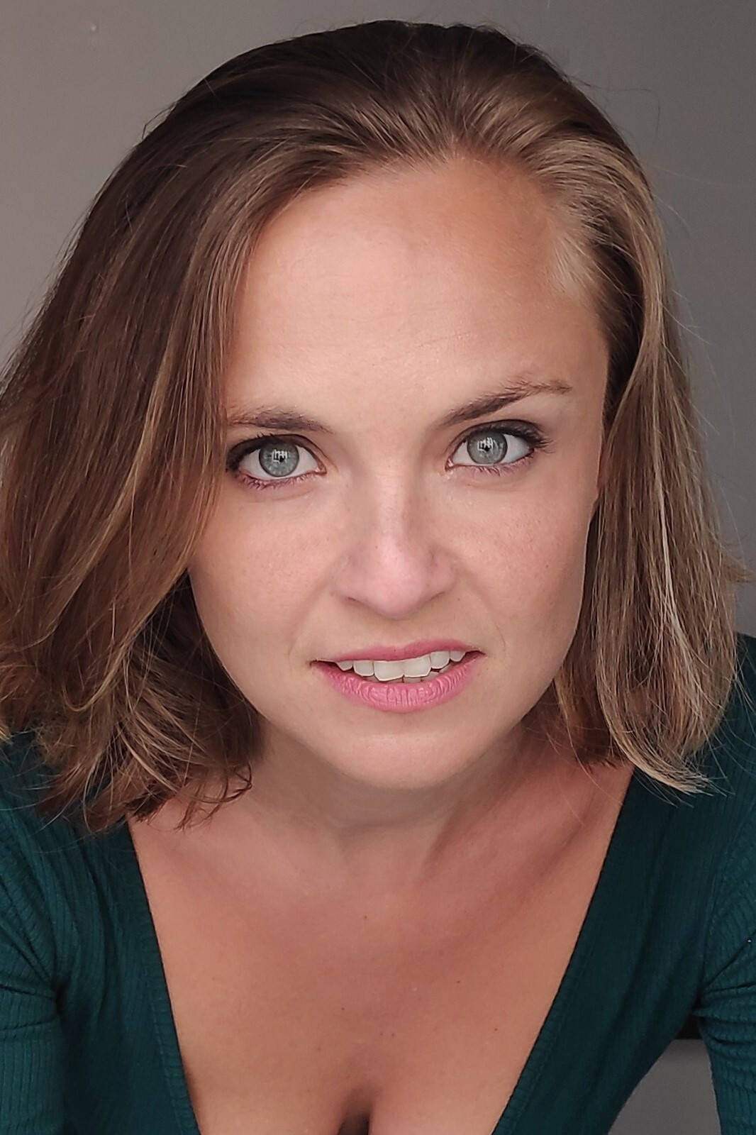 et billede af Paula Pielfort