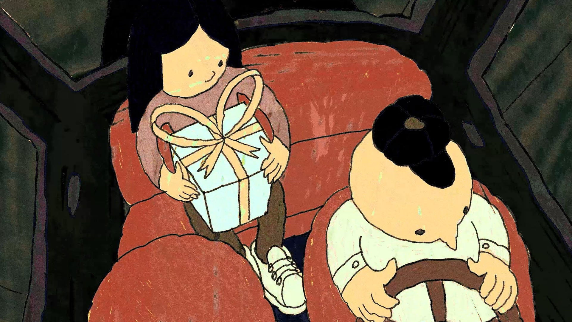 Imagem do Filme For Every Apricot