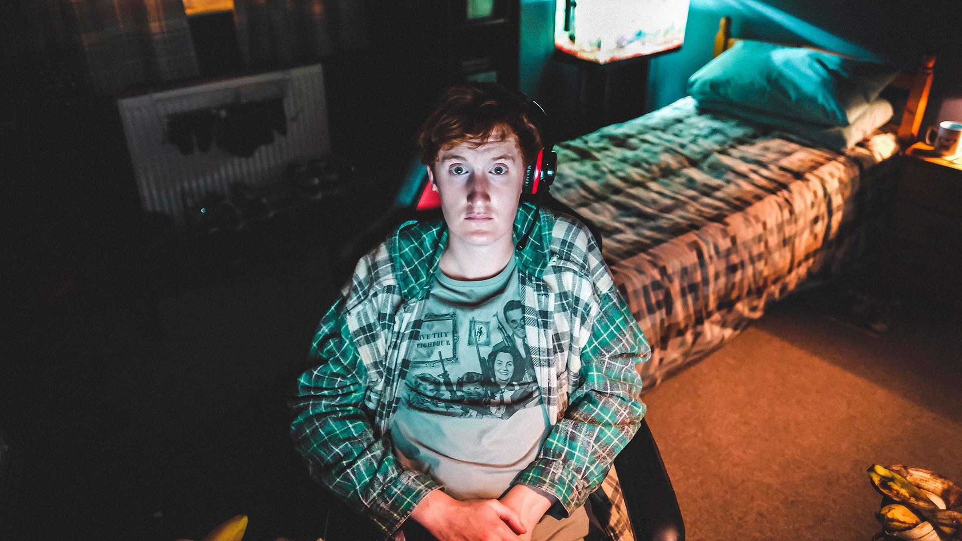Dead Pixels