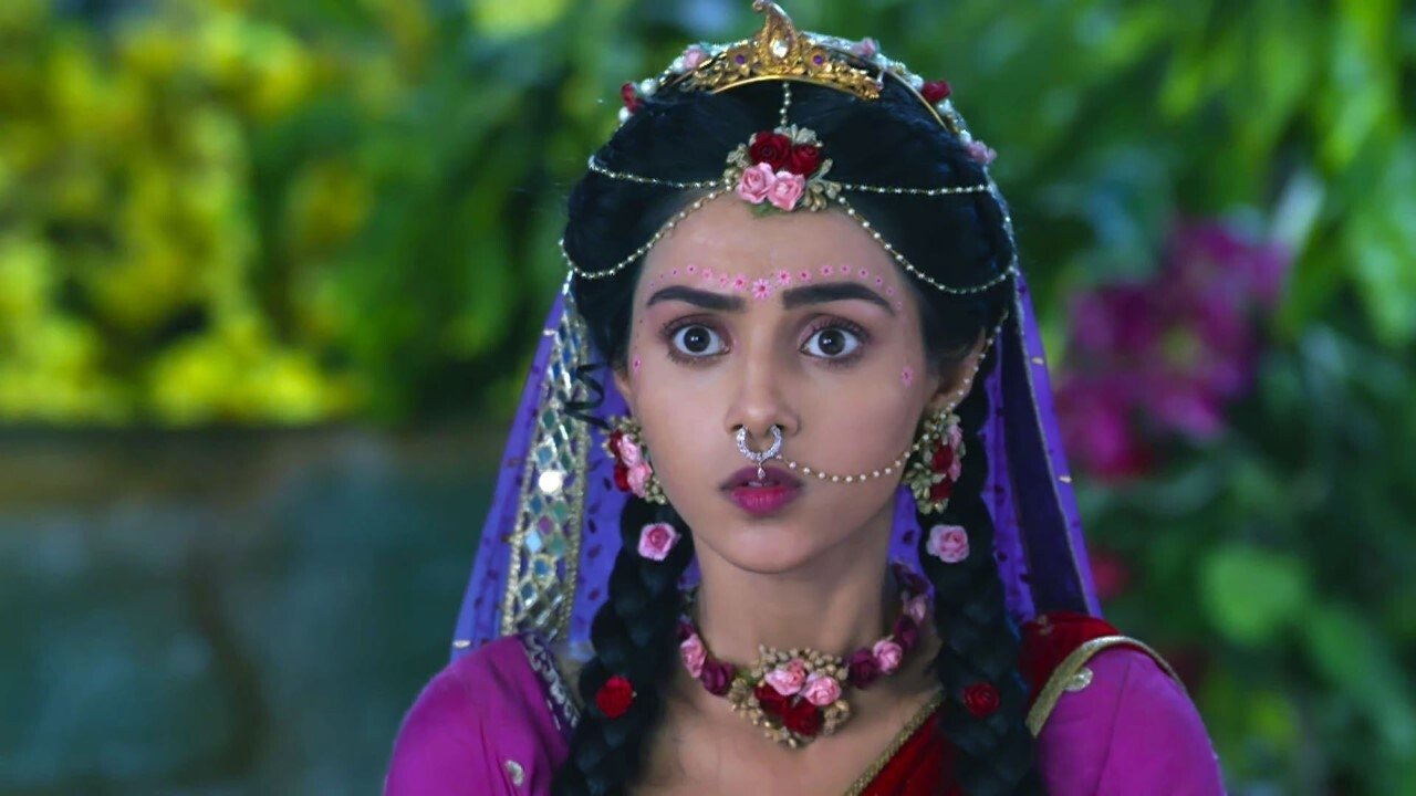 Thumbnail for Radha Is Stunned Season 1 Episode 139