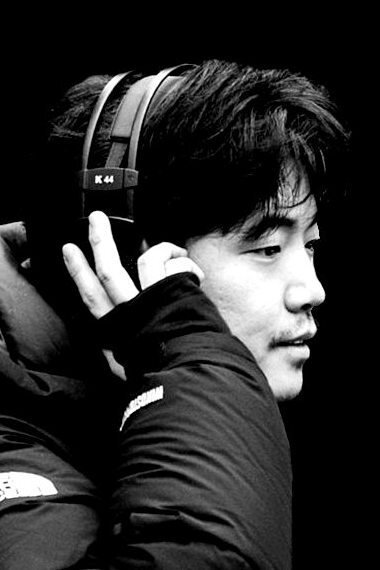 et billede af Huh Jung