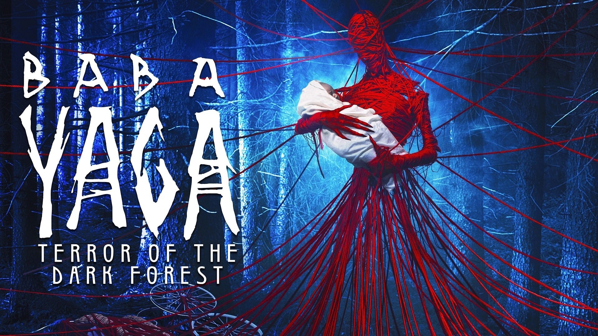 Baba Yaga: Ác Quỷ Rừng Sâu (2020)